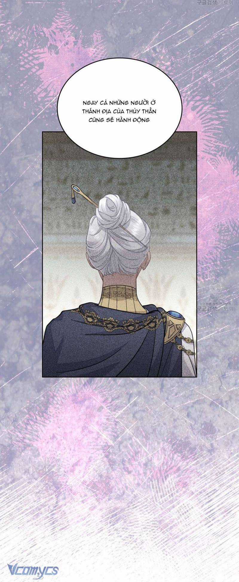 Hôn Nhân Giả Dối - Chapter 67 - Trang 45