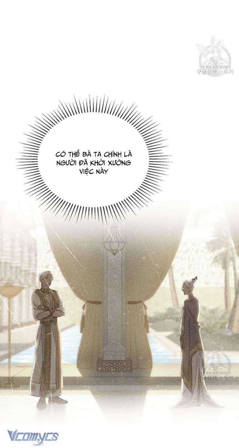 Hôn Nhân Giả Dối - Chapter 67 - Trang 47