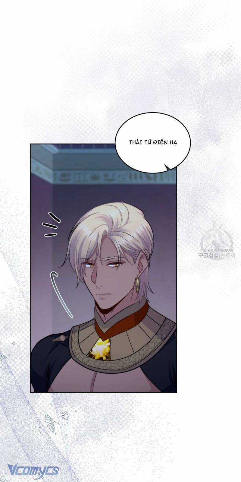 Hôn Nhân Giả Dối - Chapter 67 - Trang 55