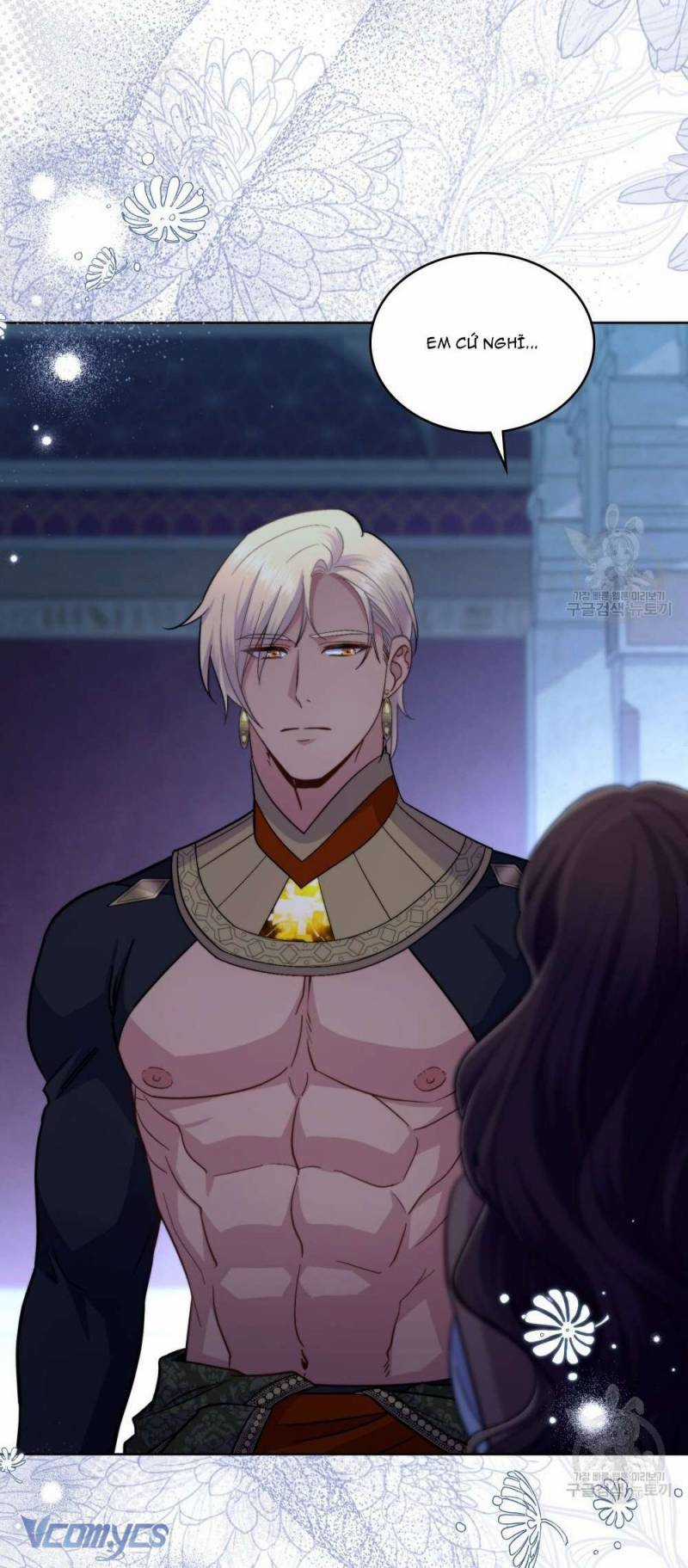 Hôn Nhân Giả Dối - Chapter 67 - Trang 57