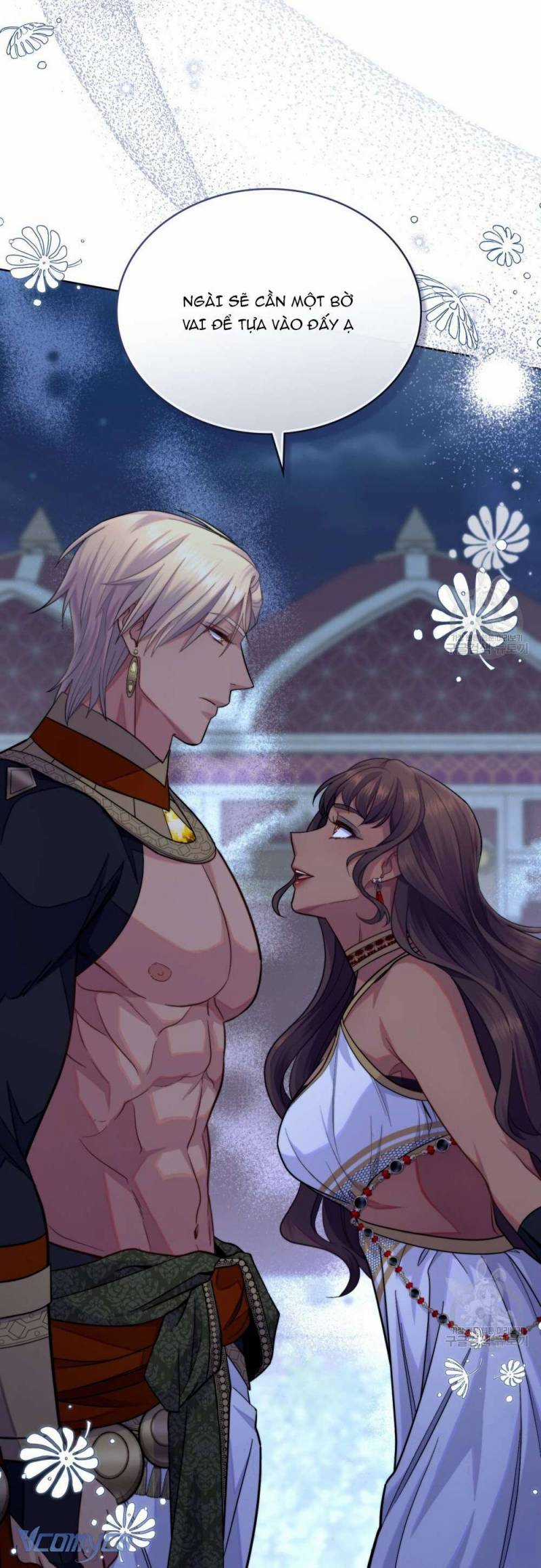 Hôn Nhân Giả Dối - Chapter 67 - Trang 59