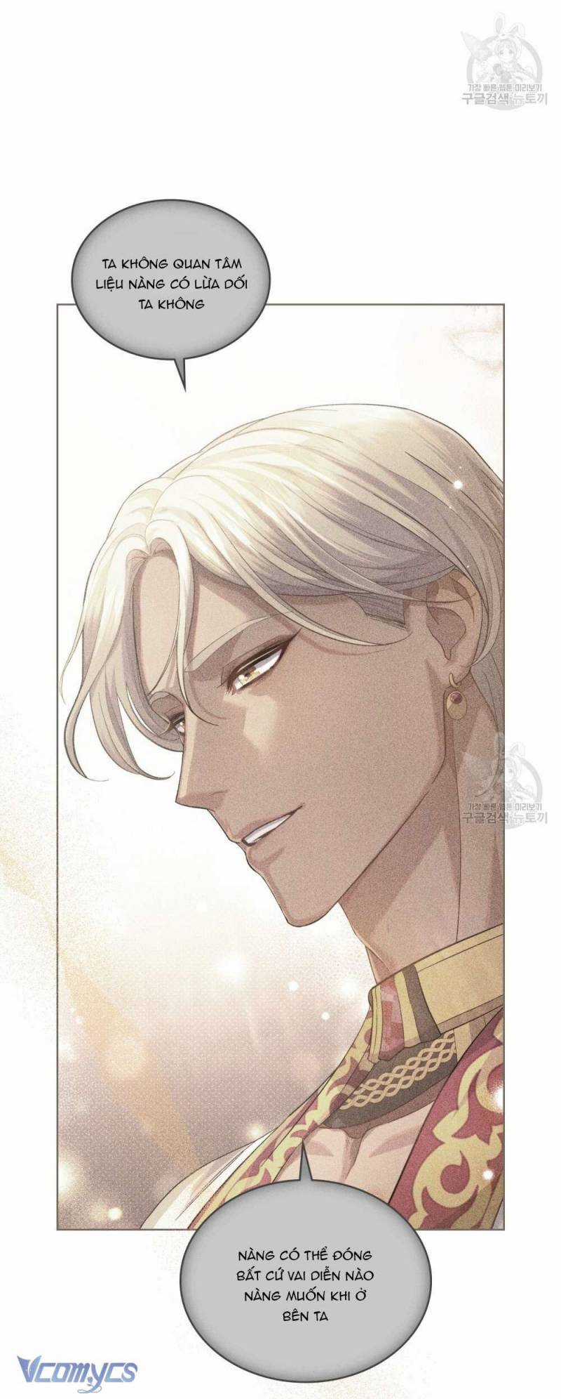 Hôn Nhân Giả Dối - Chapter 67 - Trang 8