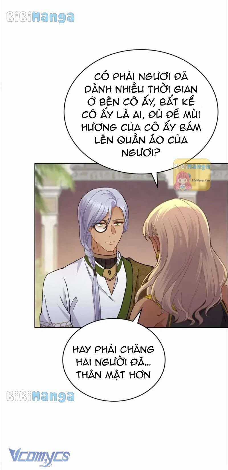 Hôn Nhân Giả Dối - Chapter 69 - Trang 11