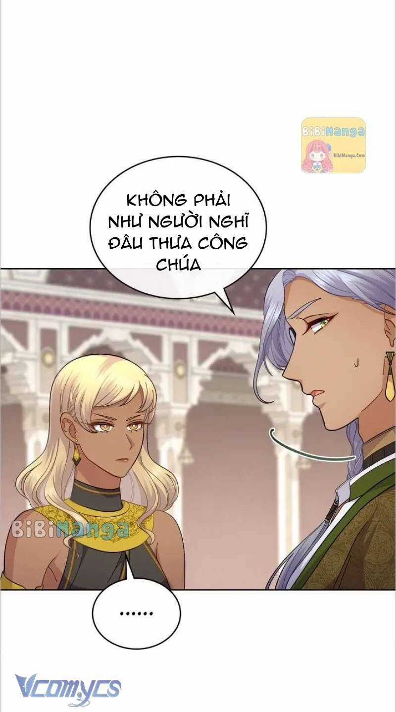Hôn Nhân Giả Dối - Chapter 69 - Trang 12