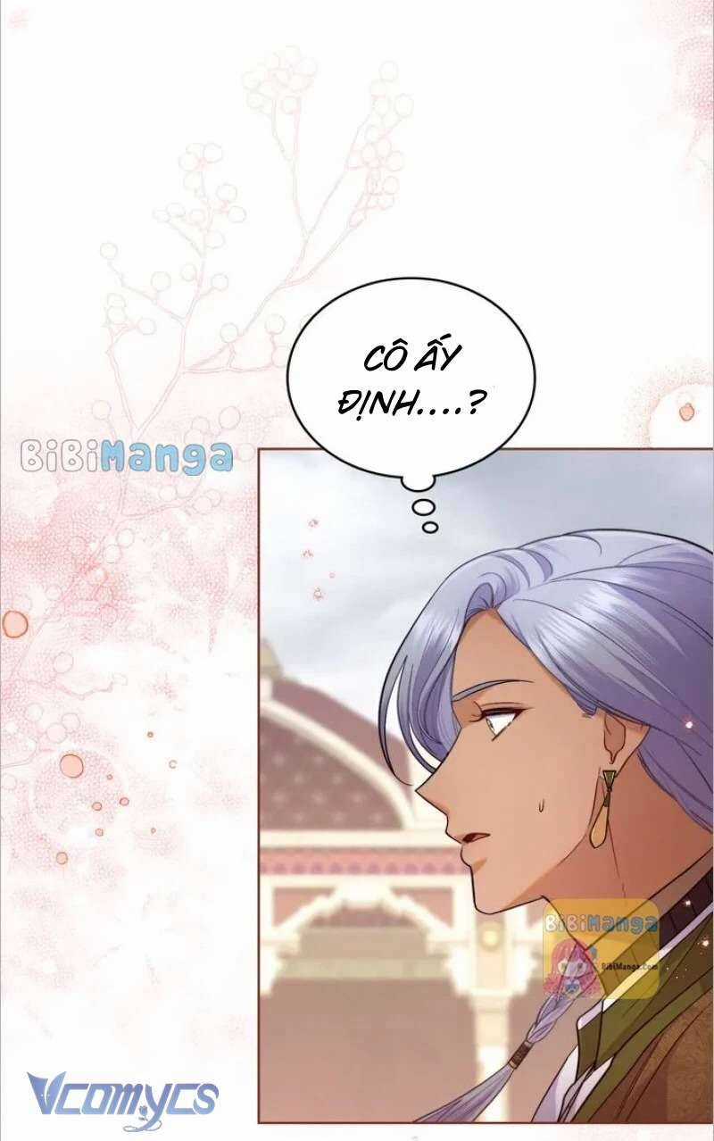 Hôn Nhân Giả Dối - Chapter 69 - Trang 18