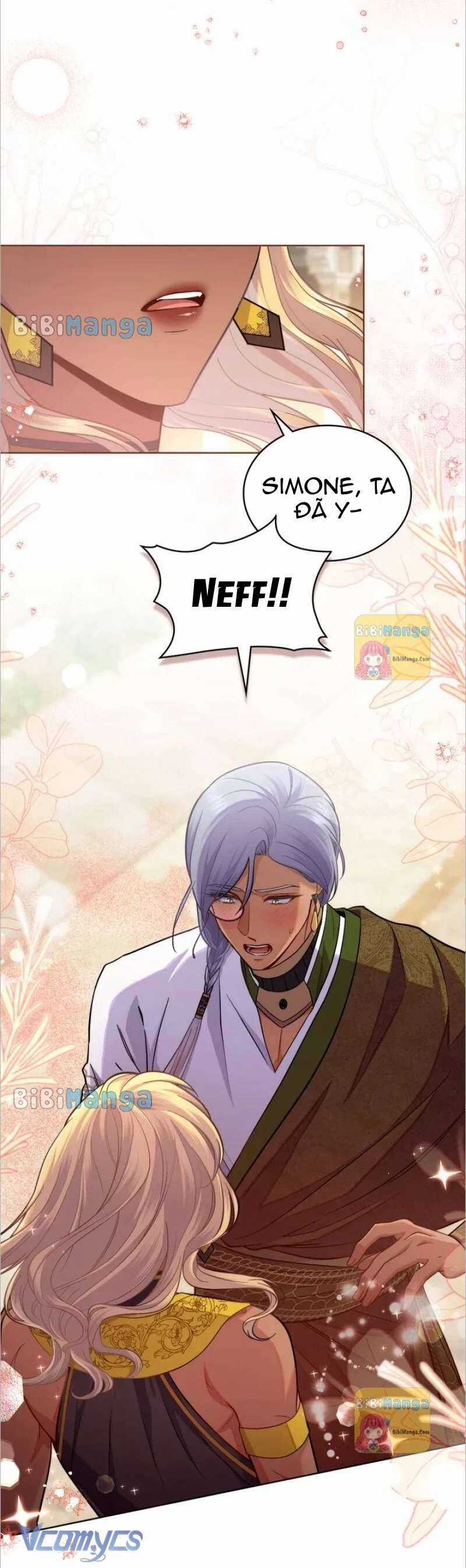 Hôn Nhân Giả Dối - Chapter 69 - Trang 19