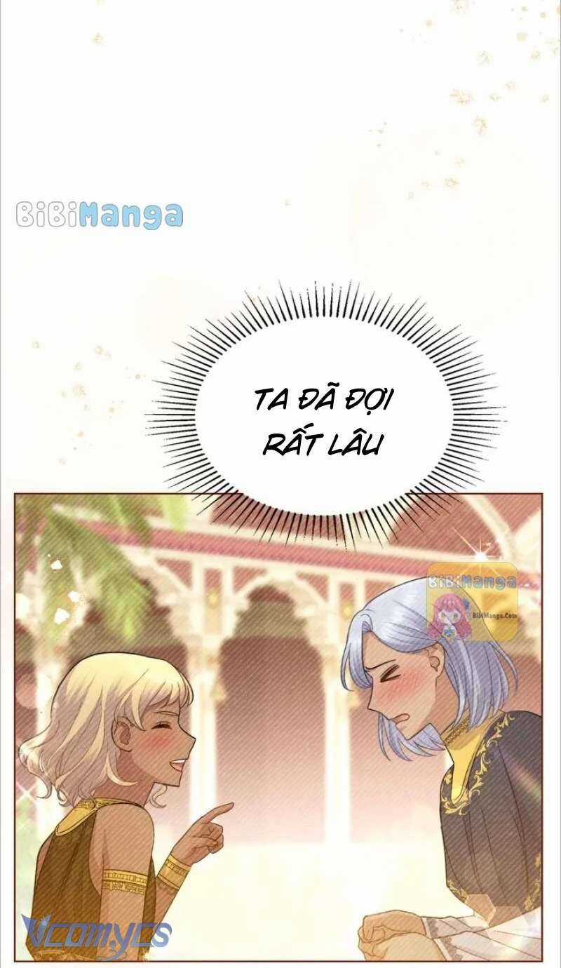 Hôn Nhân Giả Dối - Chapter 69 - Trang 28