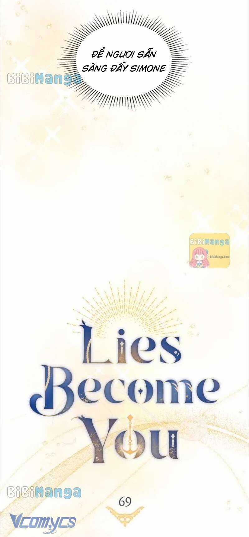 Hôn Nhân Giả Dối - Chapter 69 - Trang 29