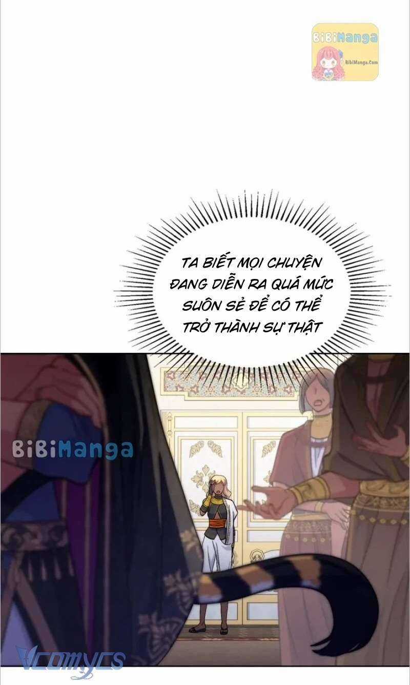 Hôn Nhân Giả Dối - Chapter 69 - Trang 31