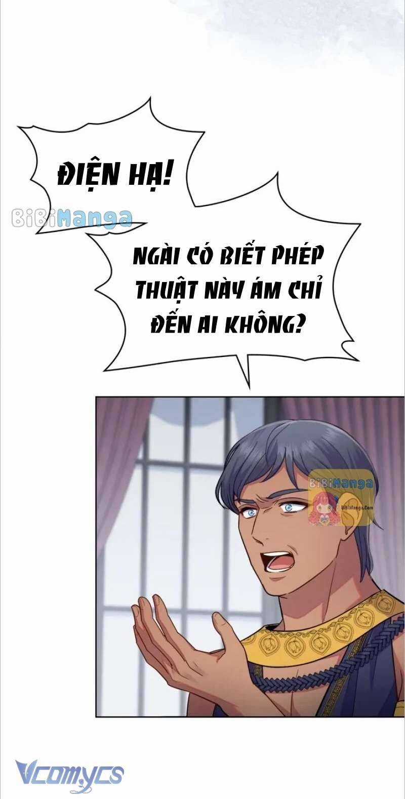 Hôn Nhân Giả Dối - Chapter 69 - Trang 33