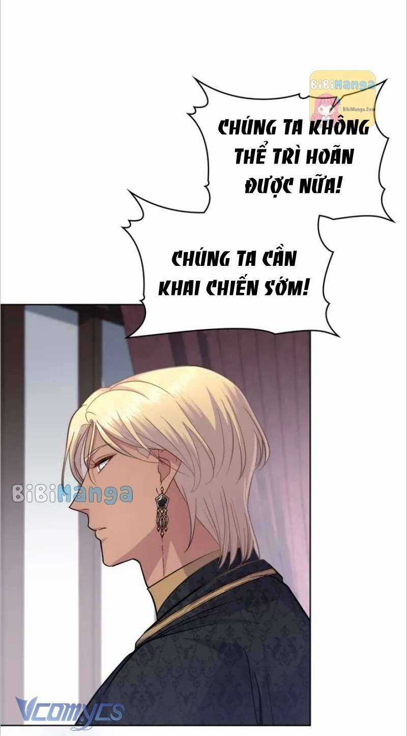 Hôn Nhân Giả Dối - Chapter 69 - Trang 35