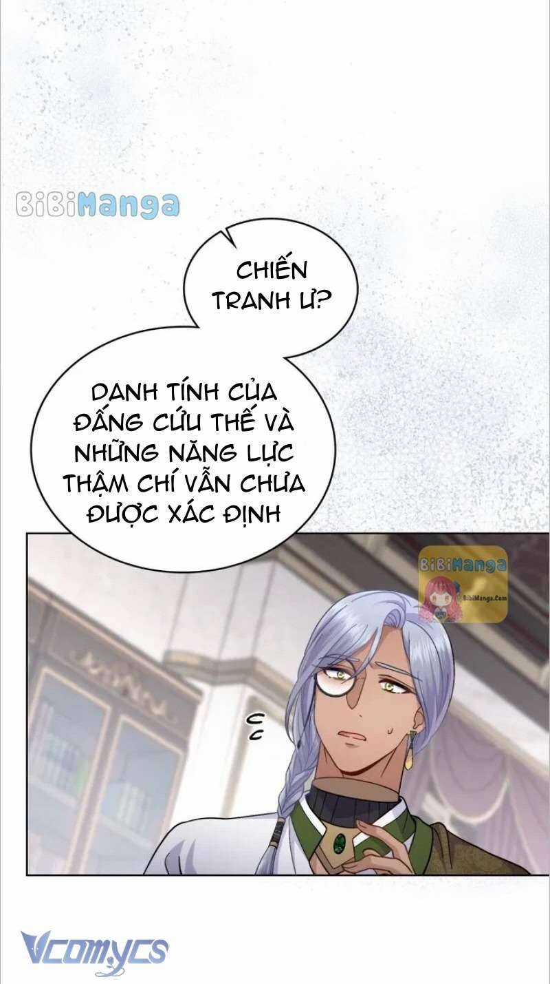 Hôn Nhân Giả Dối - Chapter 69 - Trang 38