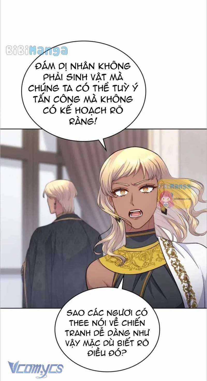 Hôn Nhân Giả Dối - Chapter 69 - Trang 39