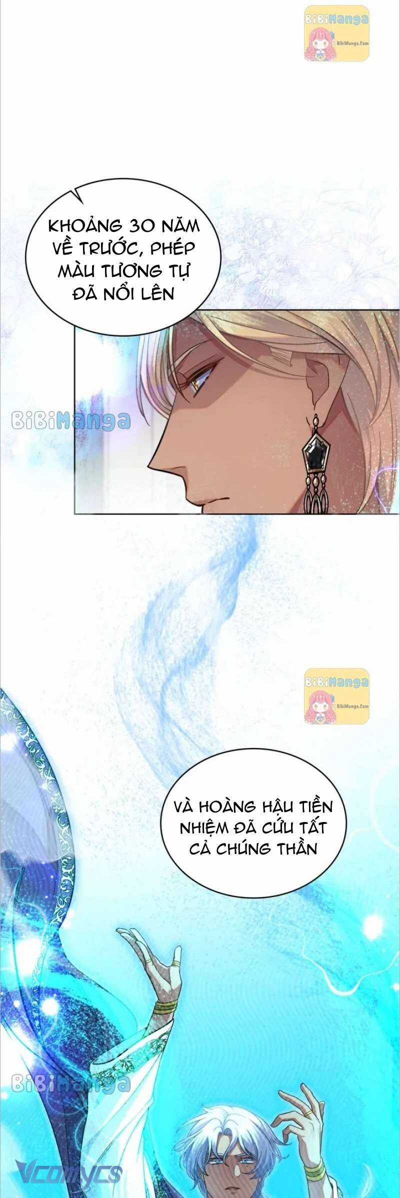 Hôn Nhân Giả Dối - Chapter 69 - Trang 42