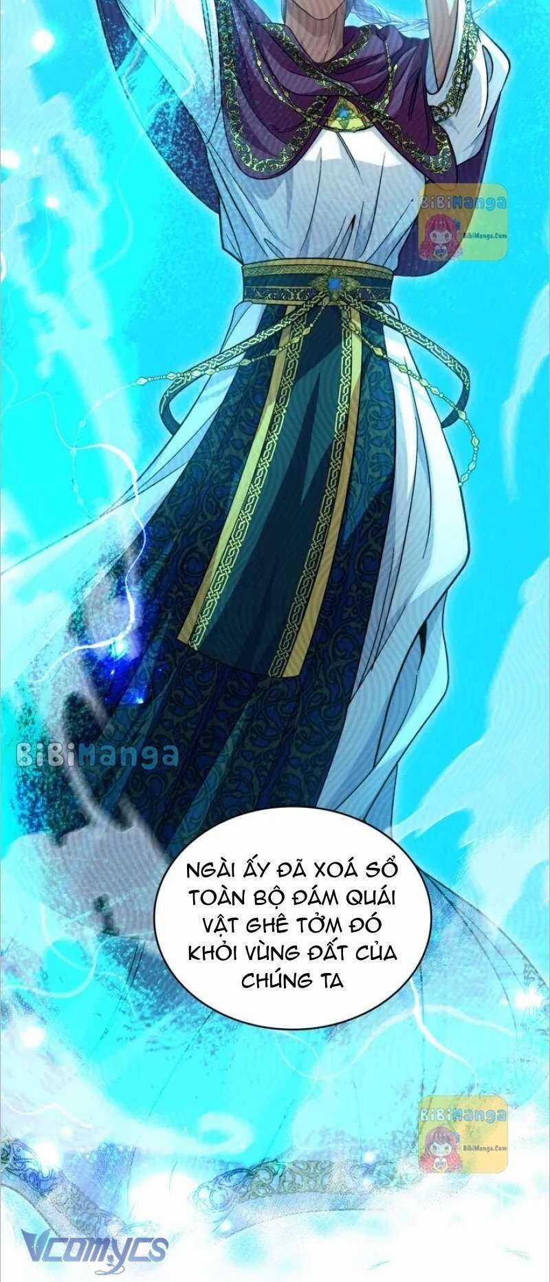 Hôn Nhân Giả Dối - Chapter 69 - Trang 43