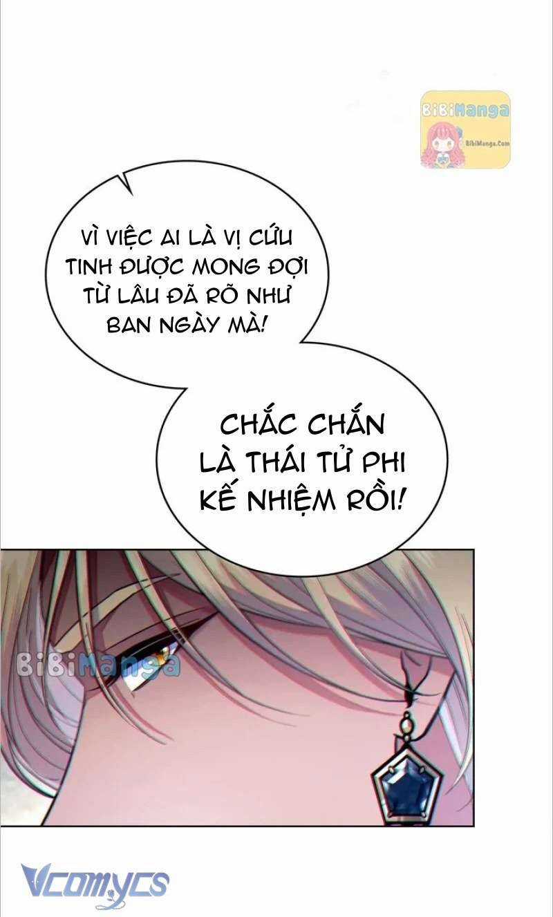 Hôn Nhân Giả Dối - Chapter 69 - Trang 47