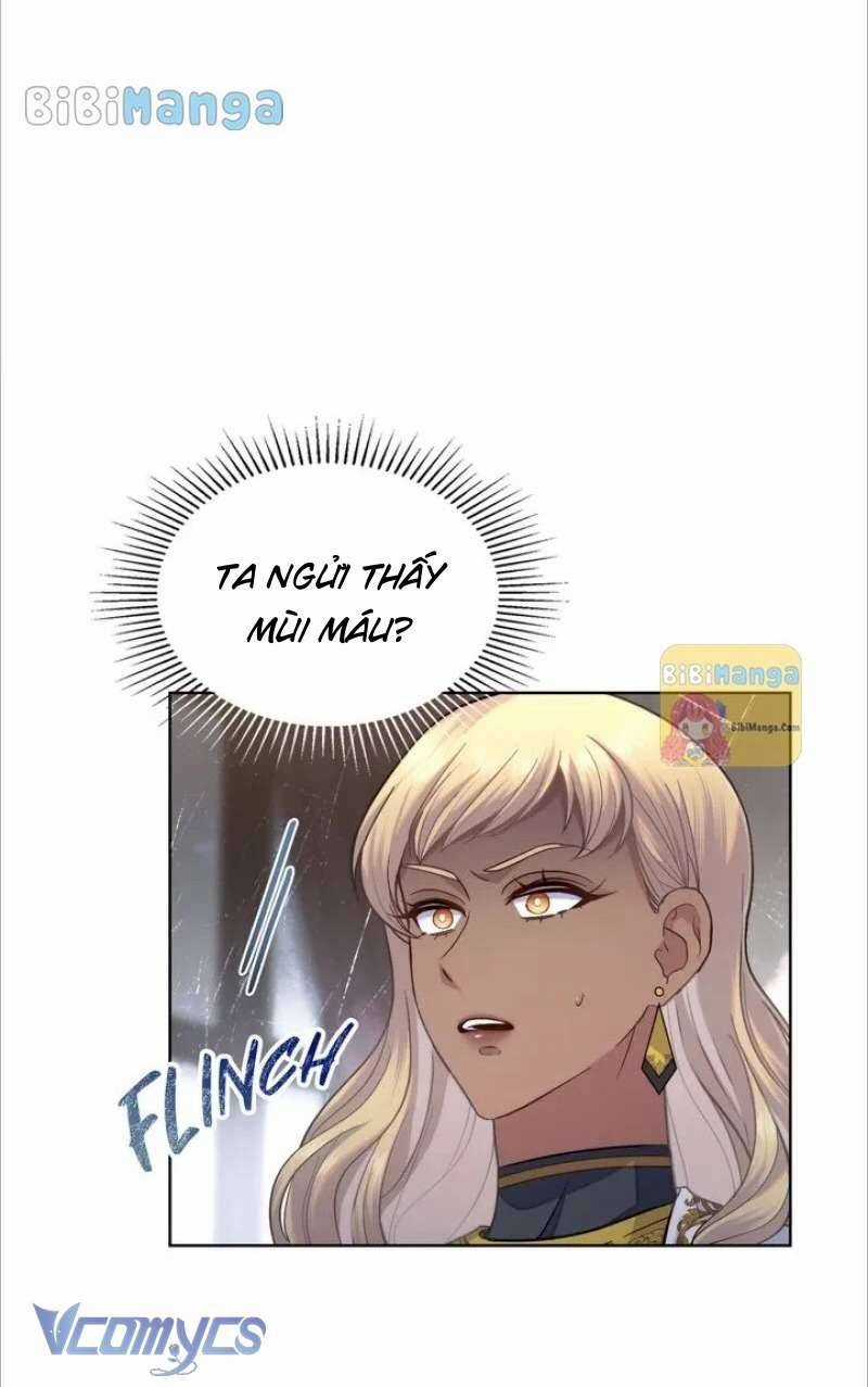 Hôn Nhân Giả Dối - Chapter 69 - Trang 50