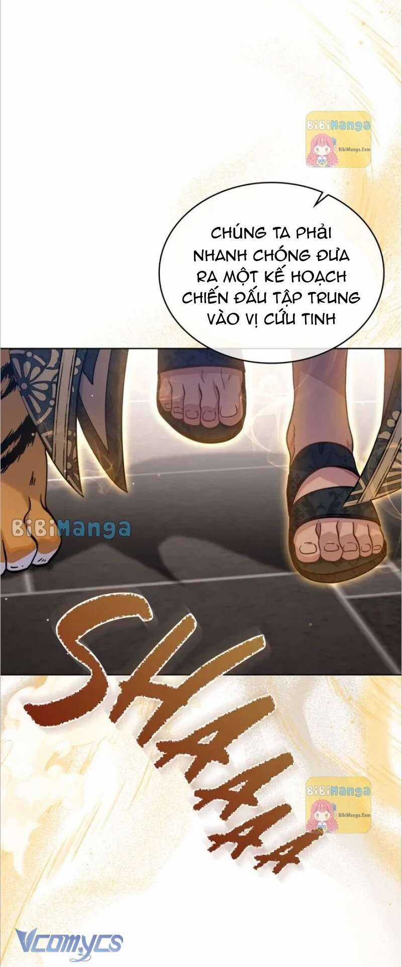 Hôn Nhân Giả Dối - Chapter 69 - Trang 52