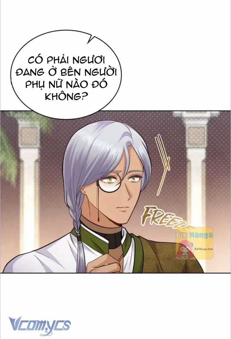 Hôn Nhân Giả Dối - Chapter 69 - Trang 8