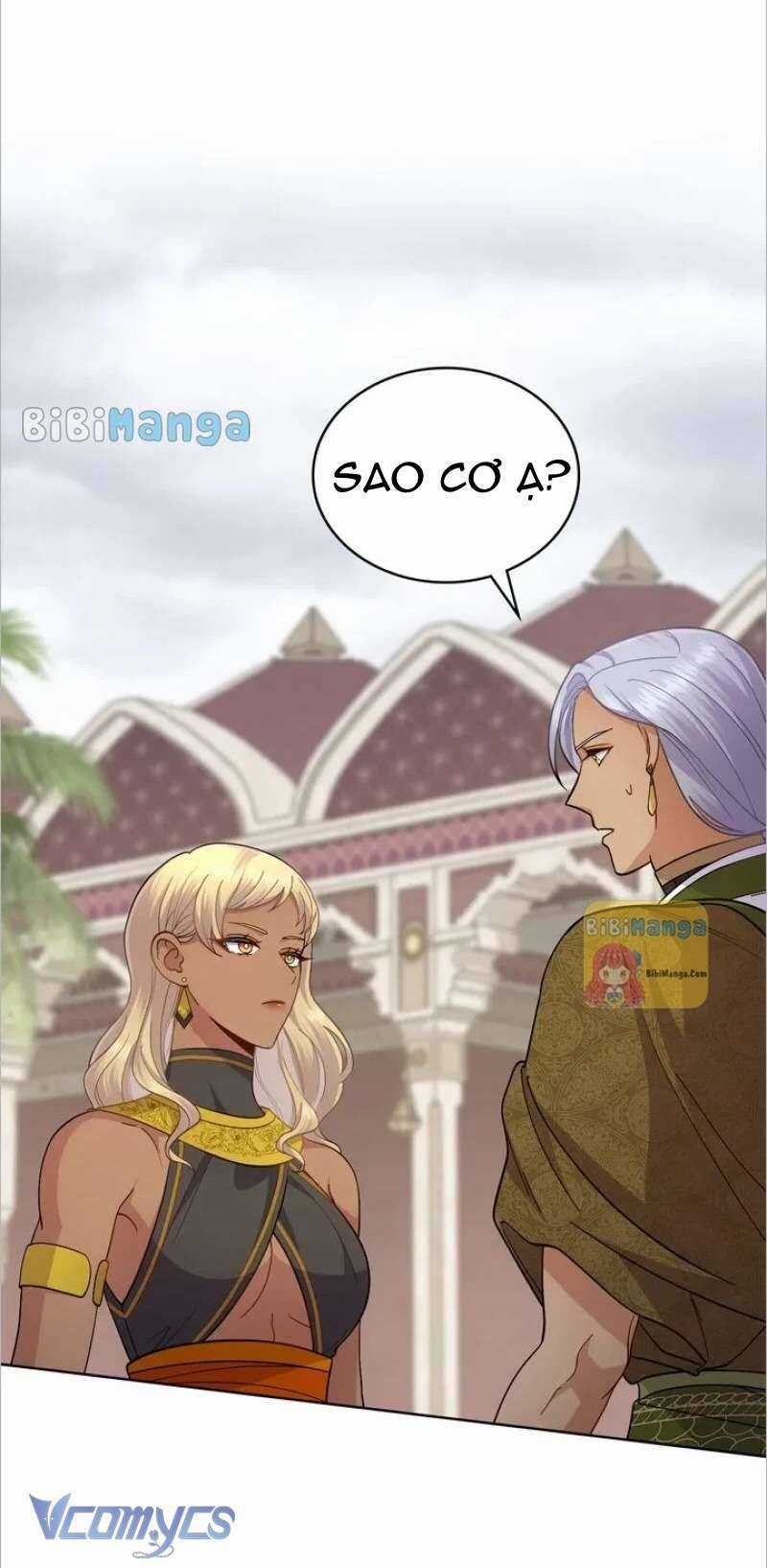 Hôn Nhân Giả Dối - Chapter 69 - Trang 9