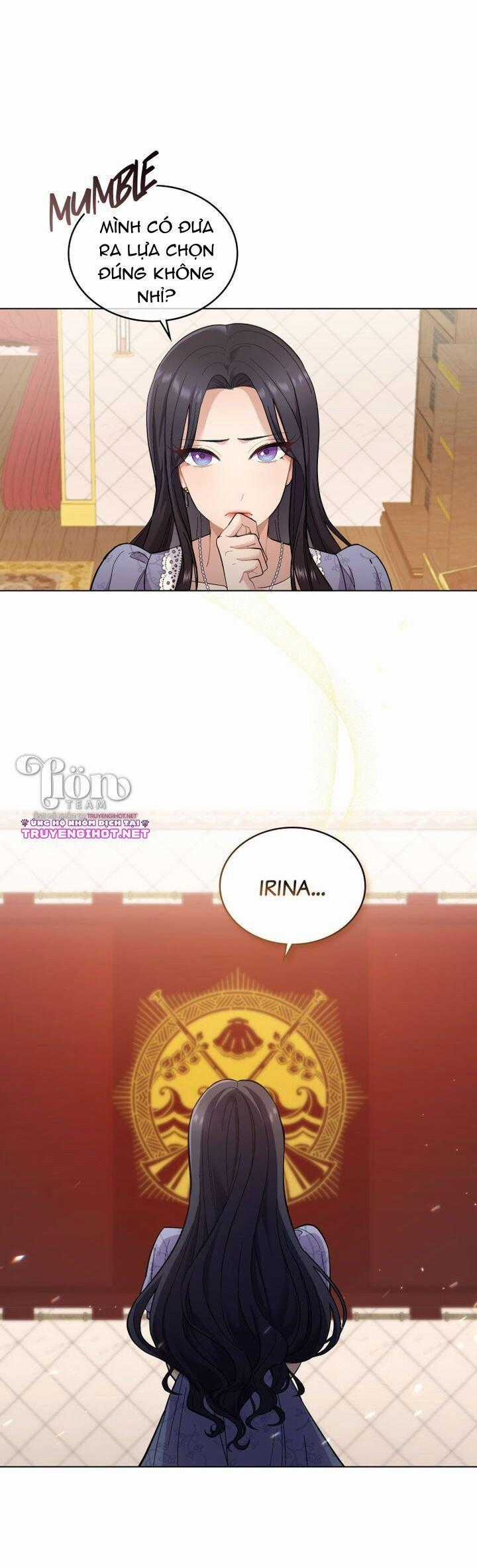 Hôn Nhân Giả Dối - Chapter 7.1 - Trang 2