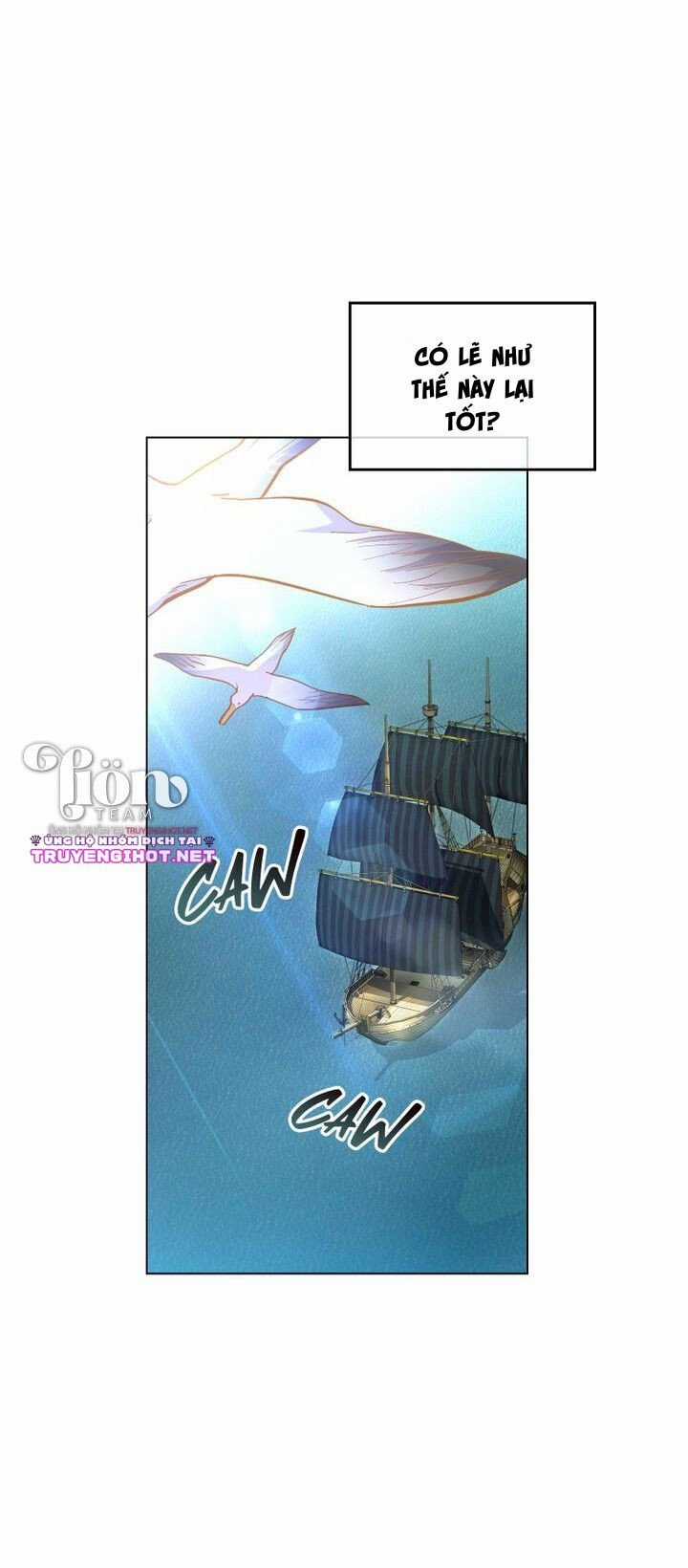 Hôn Nhân Giả Dối - Chapter 7.1 - Trang 11