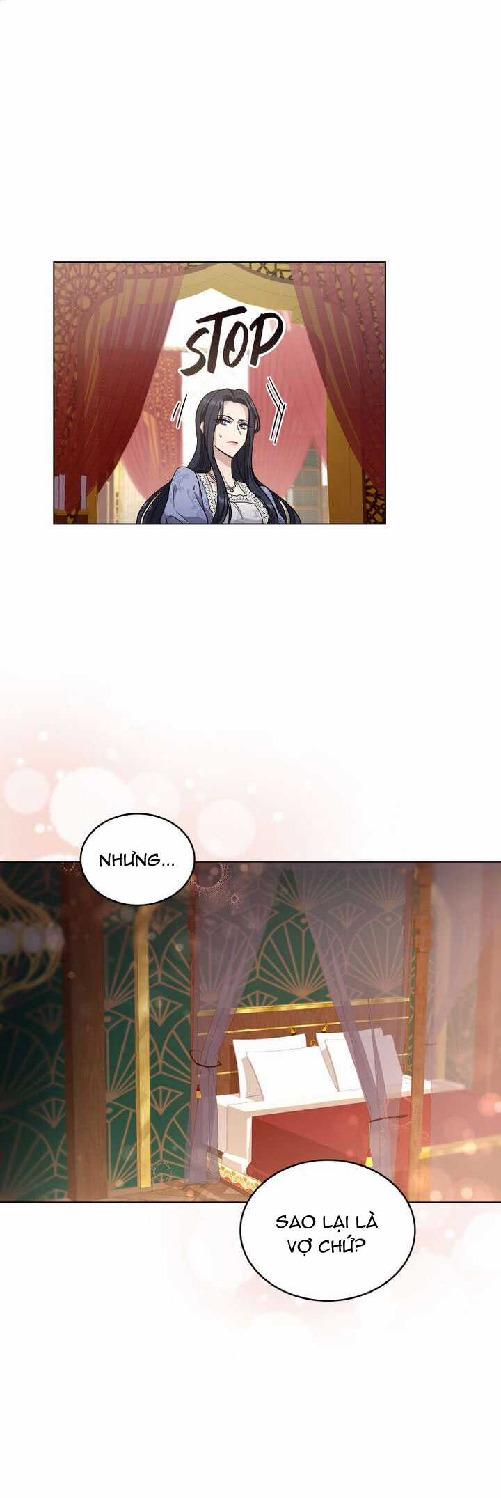 Hôn Nhân Giả Dối - Chapter 7.1 - Trang 13