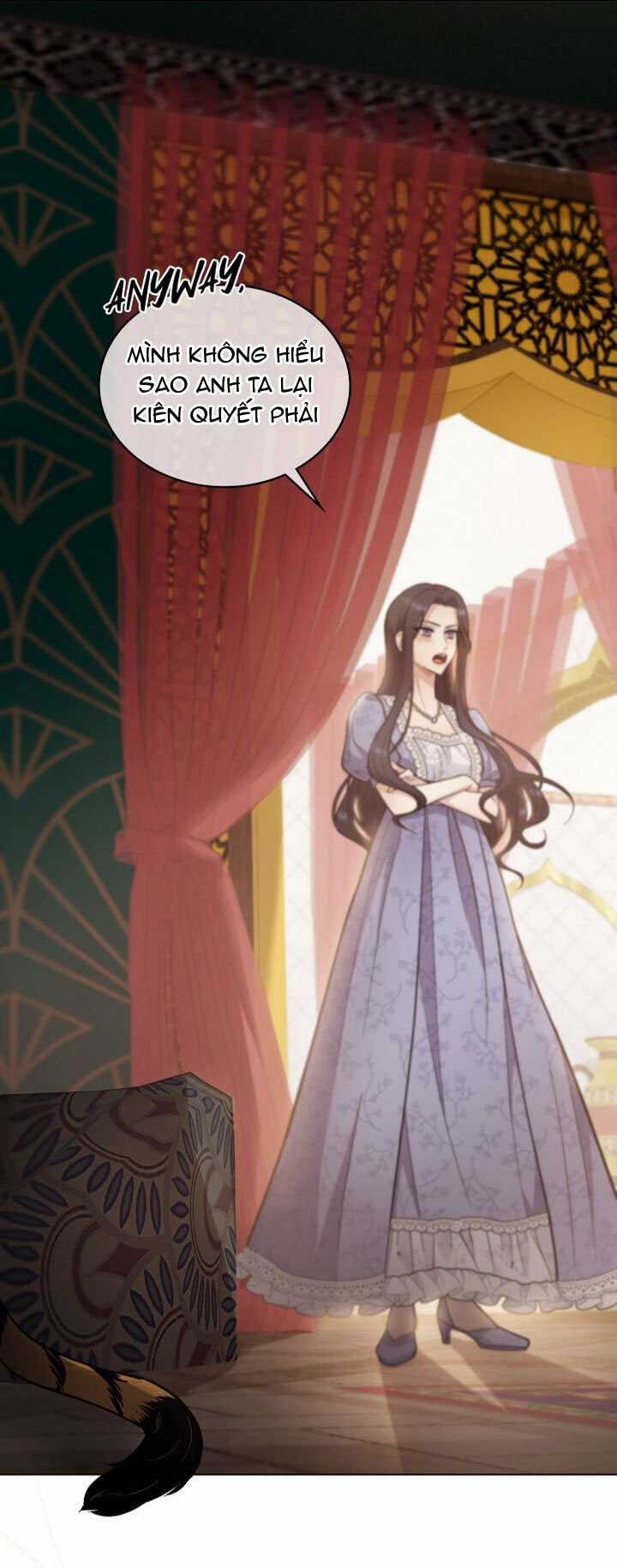 Hôn Nhân Giả Dối - Chapter 7.1 - Trang 15