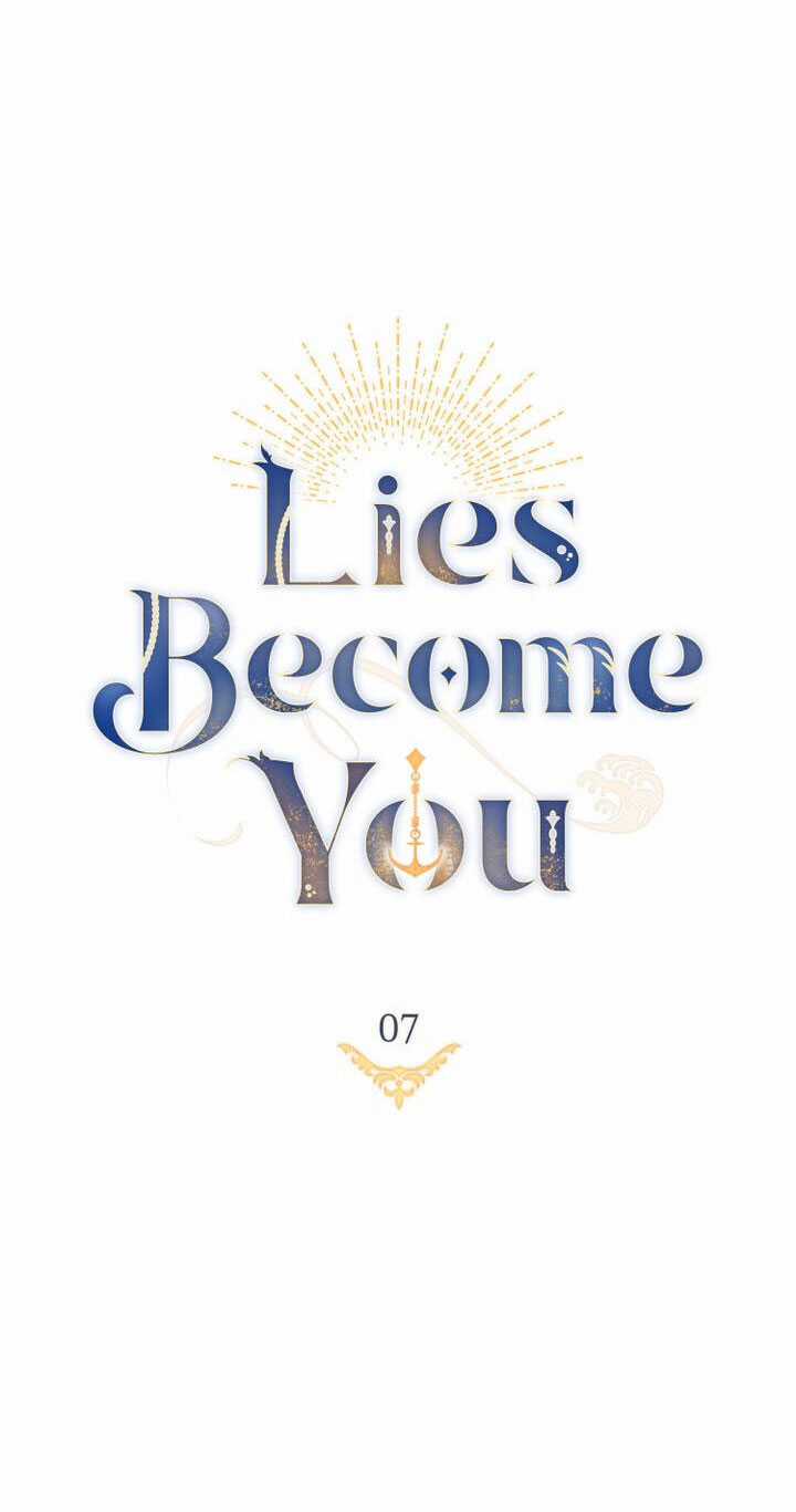 Hôn Nhân Giả Dối - Chapter 7.1 - Trang 17