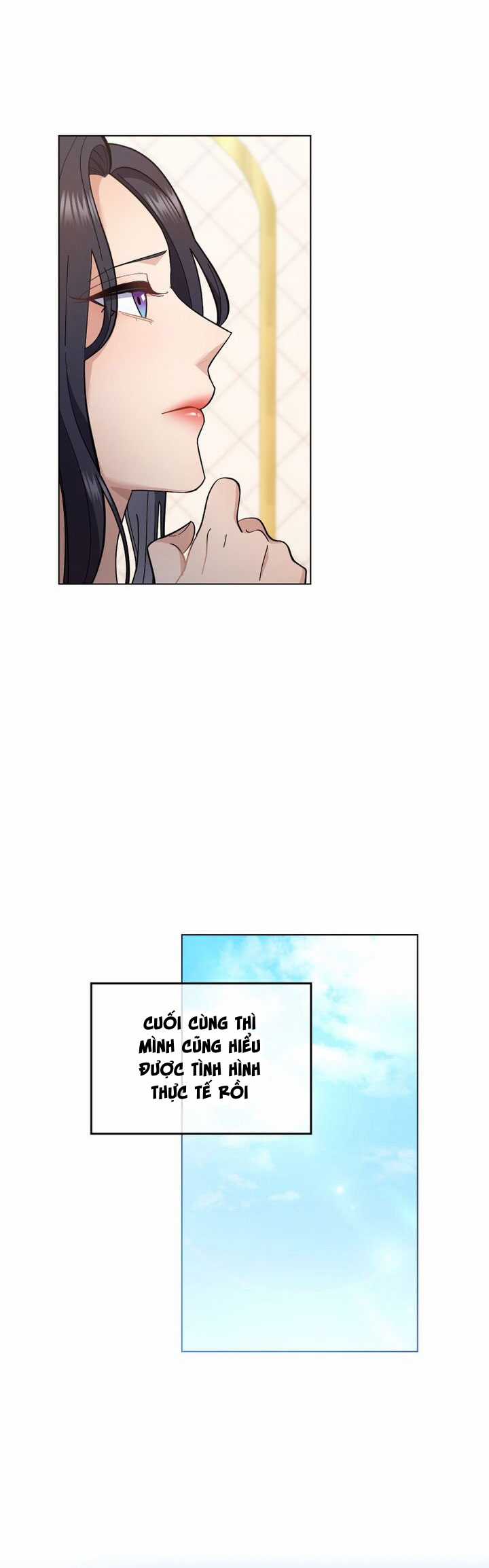 Hôn Nhân Giả Dối - Chapter 7.1 - Trang 3