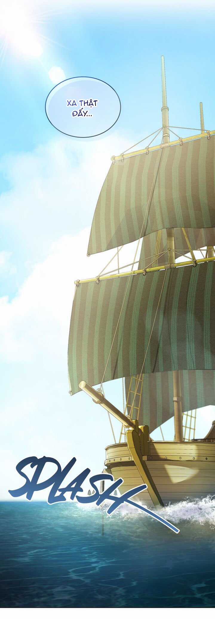 Hôn Nhân Giả Dối - Chapter 7.1 - Trang 4