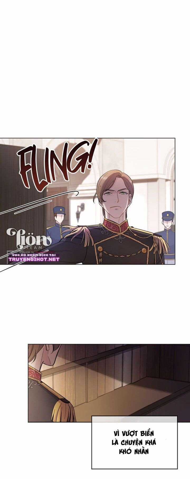 Hôn Nhân Giả Dối - Chapter 7.1 - Trang 5