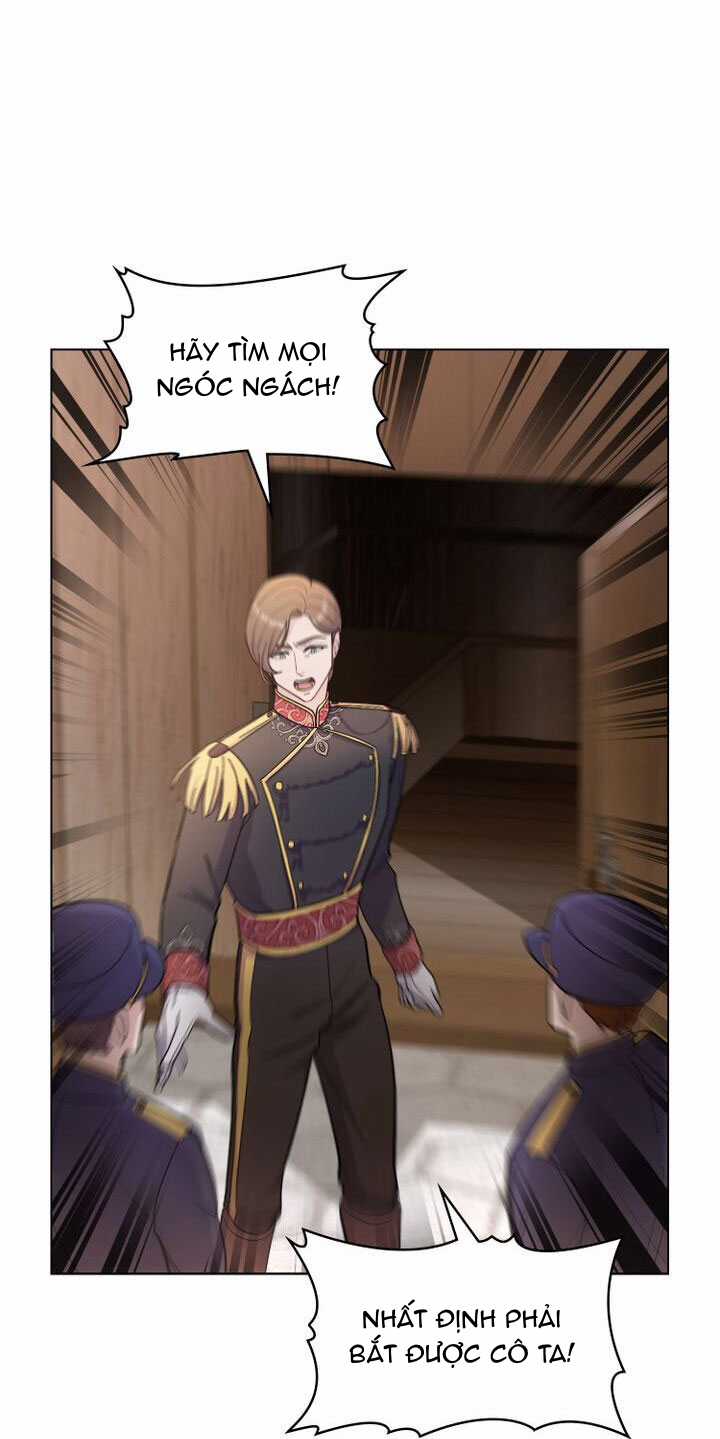 Hôn Nhân Giả Dối - Chapter 7.1 - Trang 6