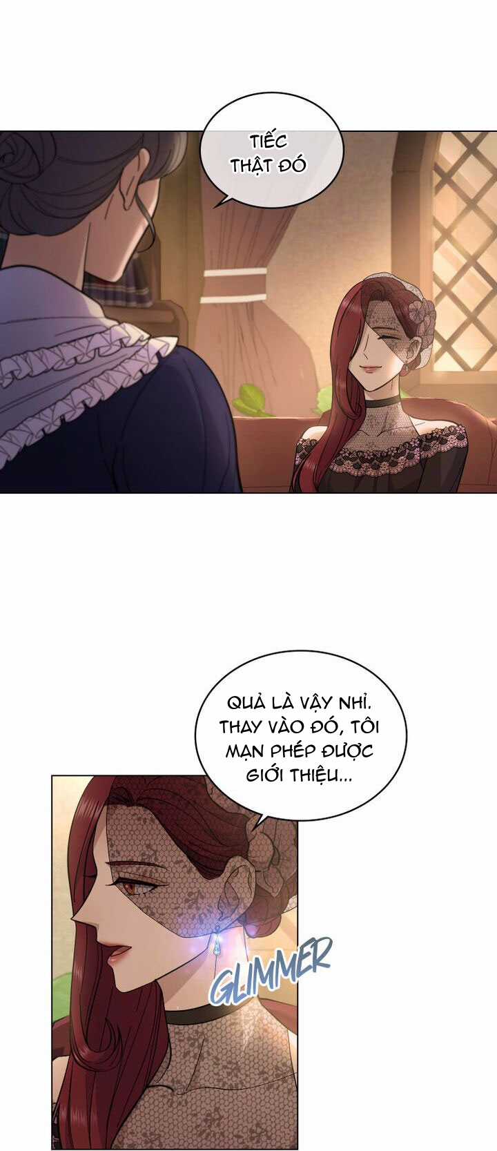 Hôn Nhân Giả Dối - Chapter 7.1 - Trang 9