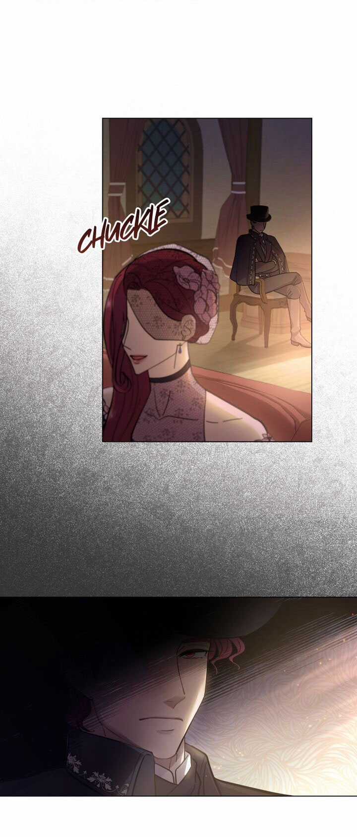 Hôn Nhân Giả Dối - Chapter 7.1 - Trang 10