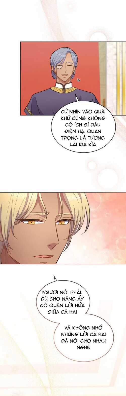 Hôn Nhân Giả Dối - Chapter 7.2 - Trang 13