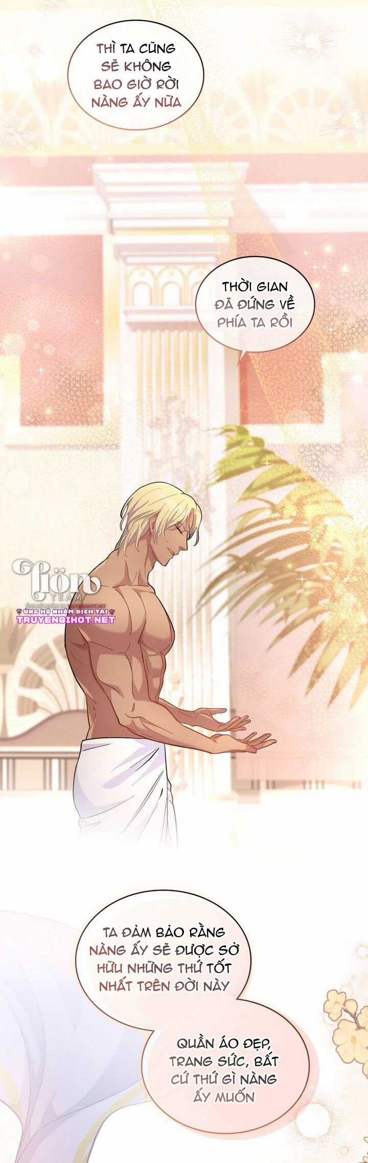 Hôn Nhân Giả Dối - Chapter 7.2 - Trang 14