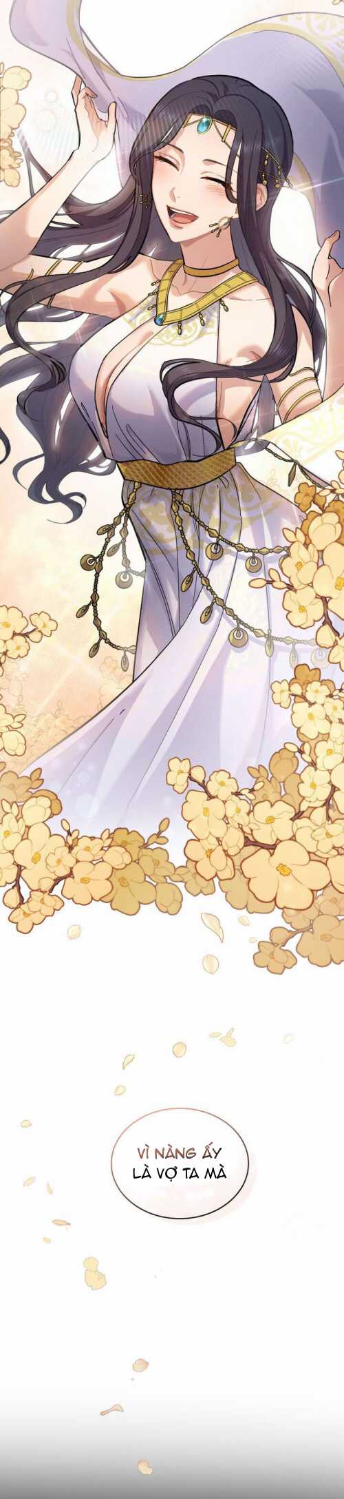 Hôn Nhân Giả Dối - Chapter 7.2 - Trang 15