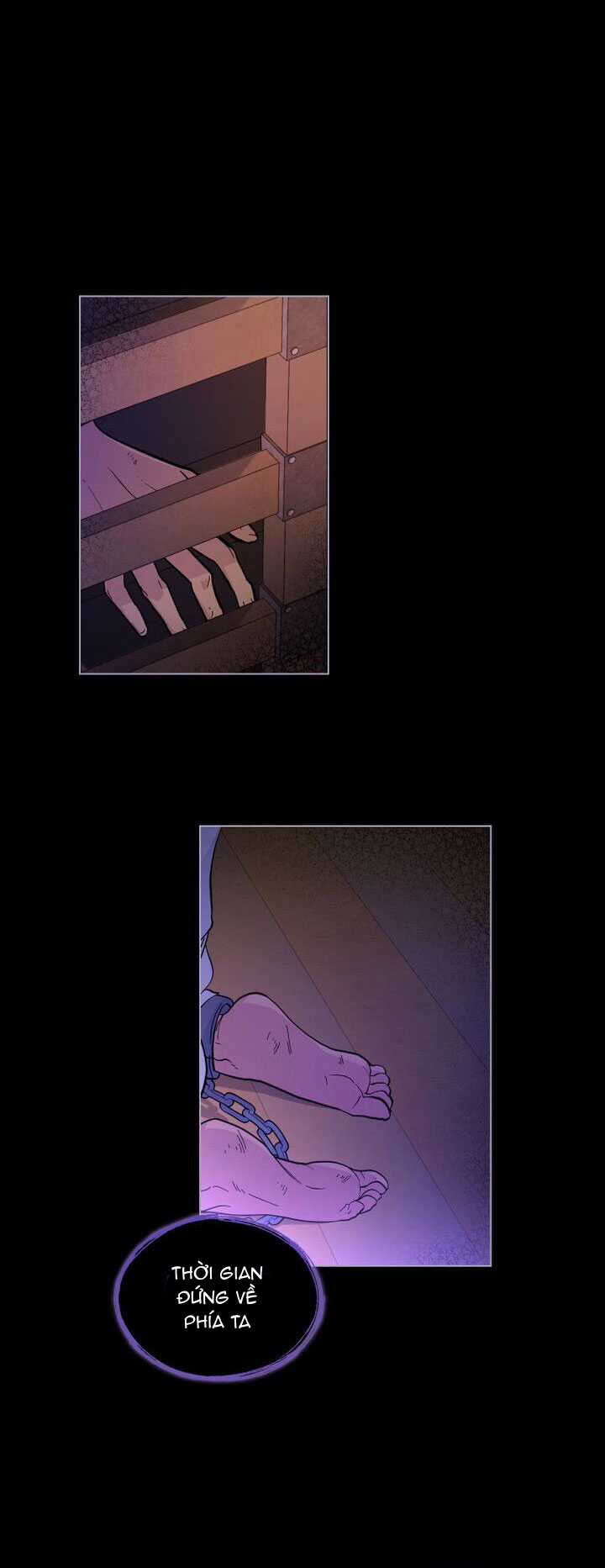 Hôn Nhân Giả Dối - Chapter 7.2 - Trang 16