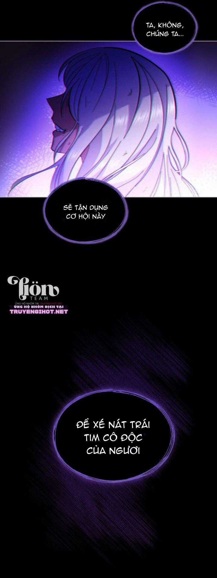 Hôn Nhân Giả Dối - Chapter 7.2 - Trang 17