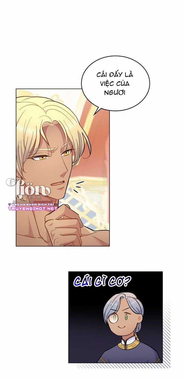 Hôn Nhân Giả Dối - Chapter 7.2 - Trang 5