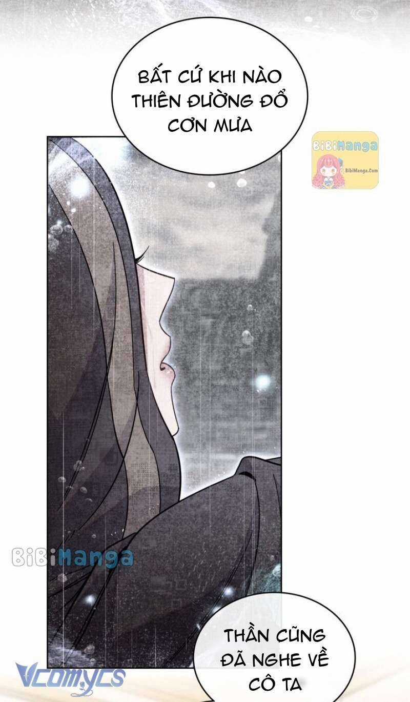 Hôn Nhân Giả Dối - Chapter 70 - Trang 11