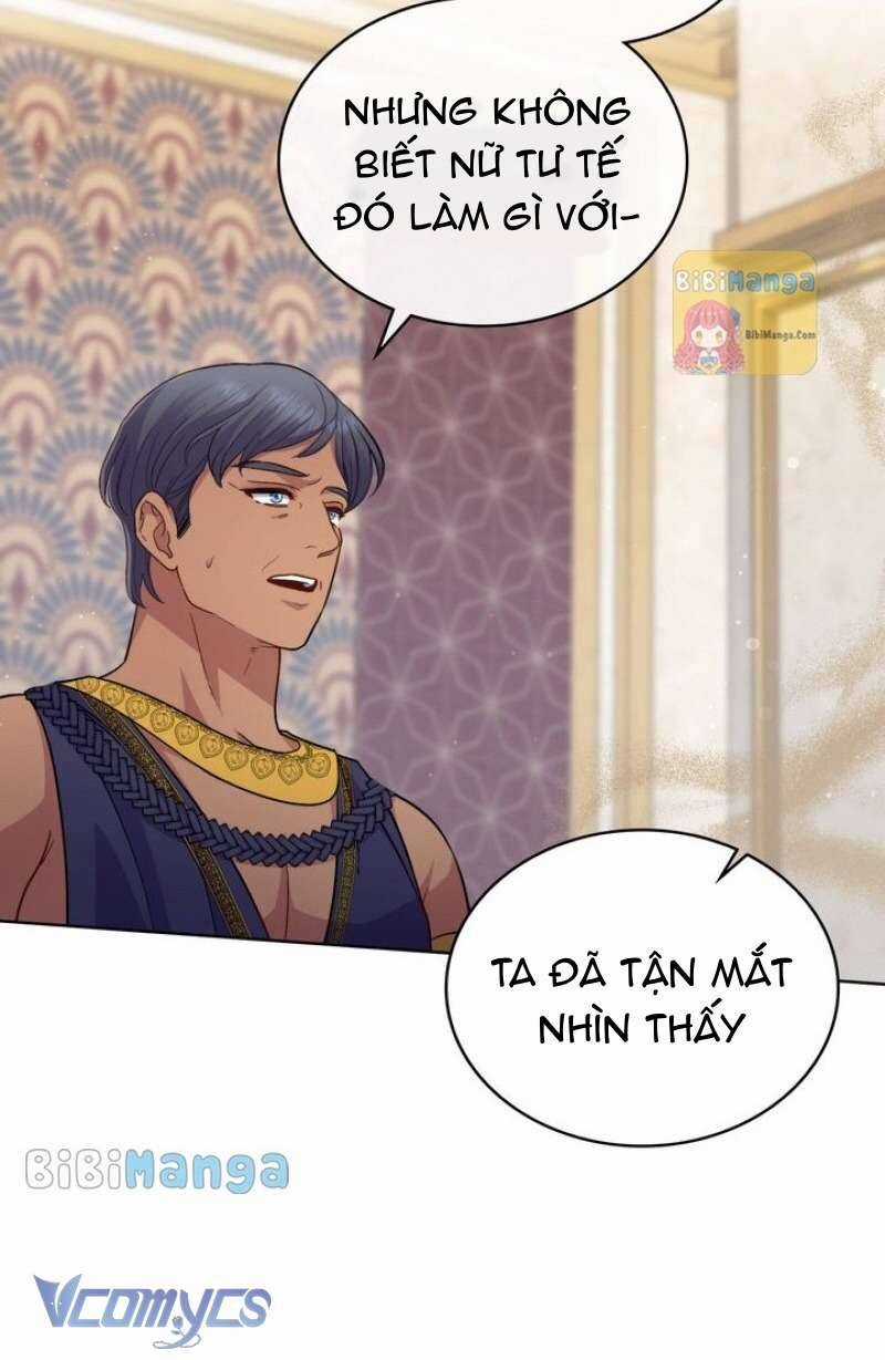 Hôn Nhân Giả Dối - Chapter 70 - Trang 12