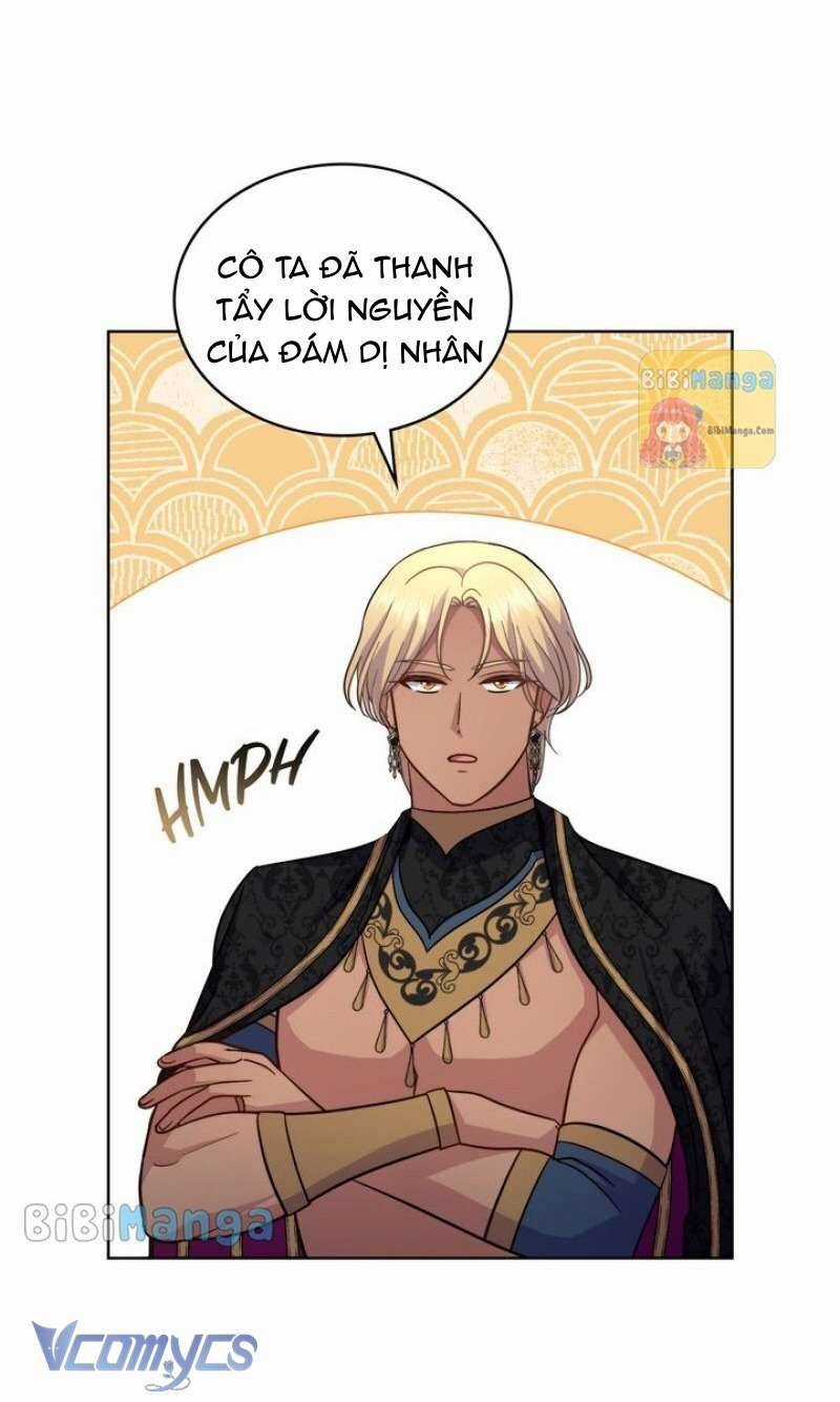 Hôn Nhân Giả Dối - Chapter 70 - Trang 13