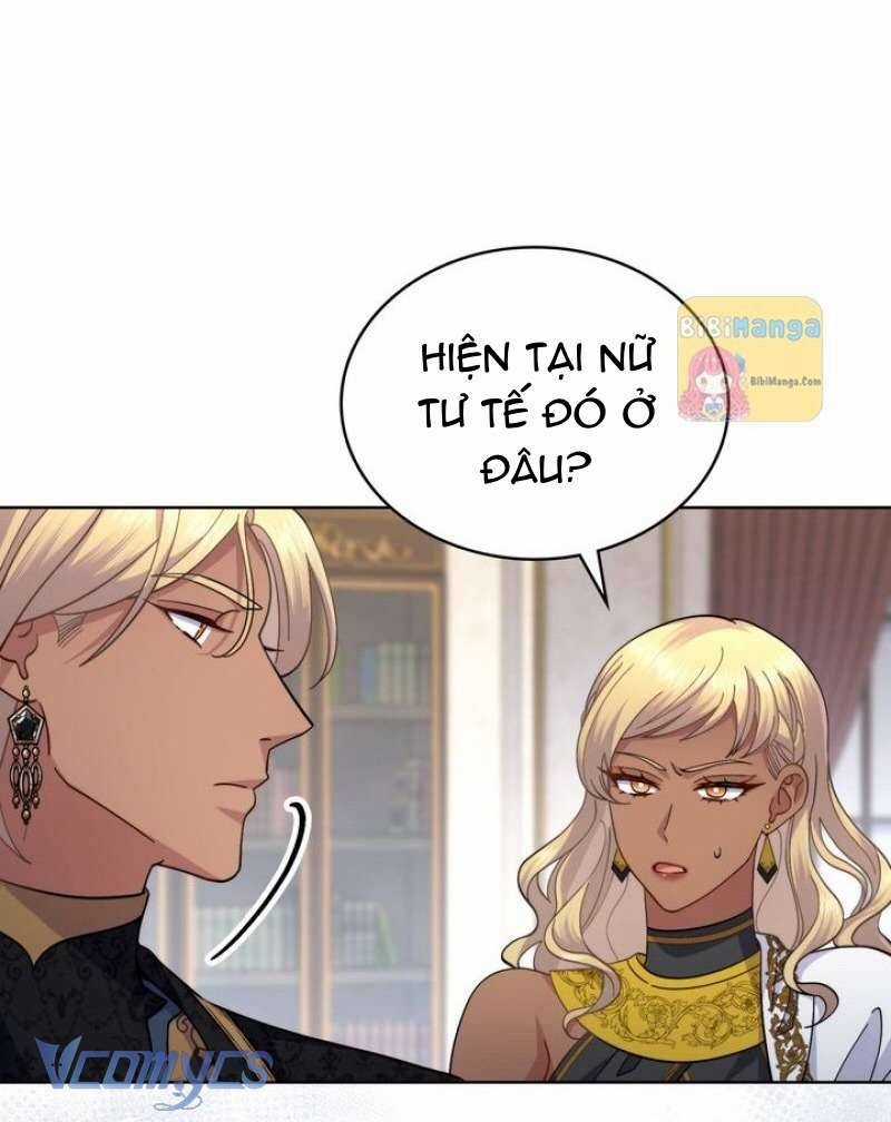 Hôn Nhân Giả Dối - Chapter 70 - Trang 15