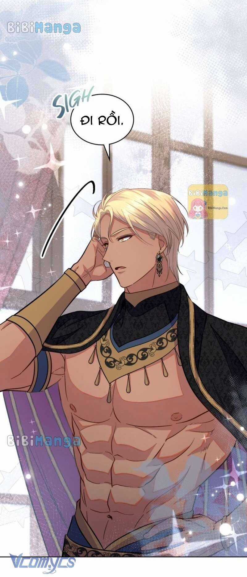 Hôn Nhân Giả Dối - Chapter 70 - Trang 16