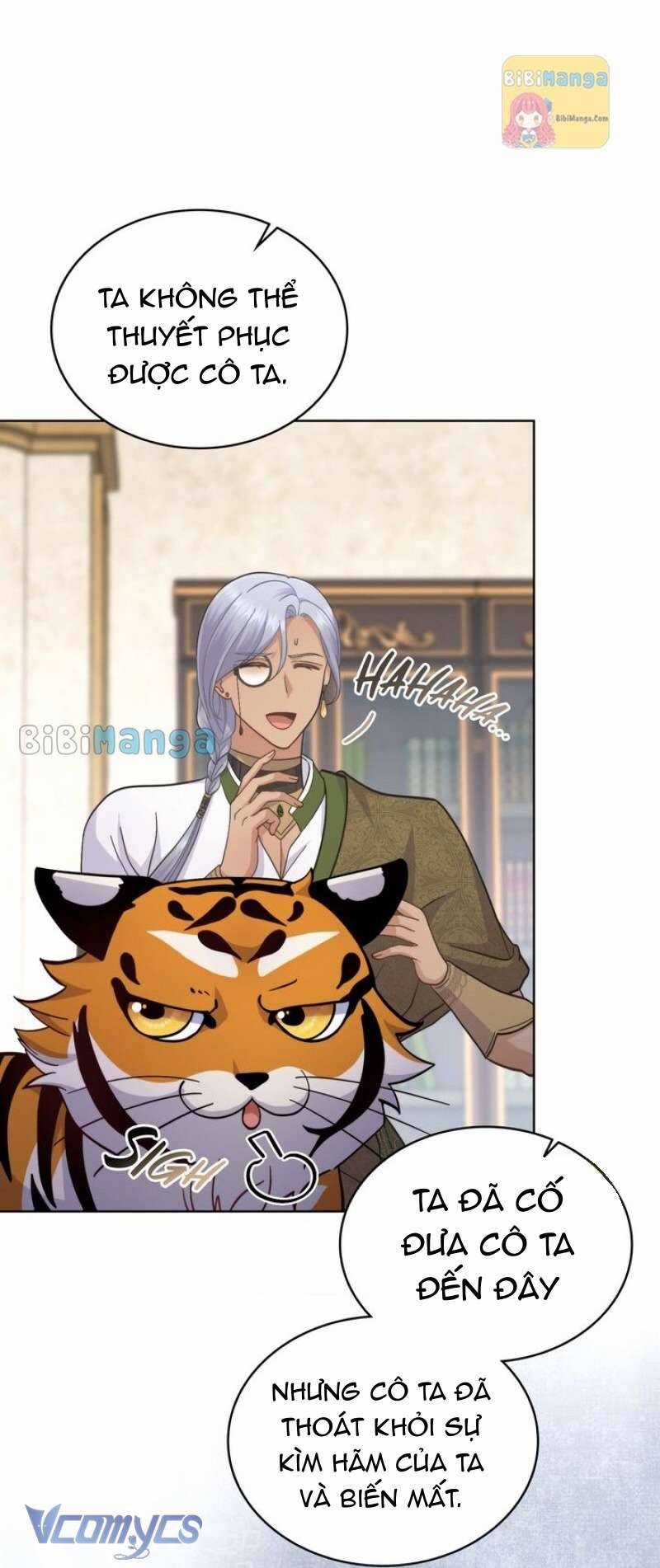 Hôn Nhân Giả Dối - Chapter 70 - Trang 17