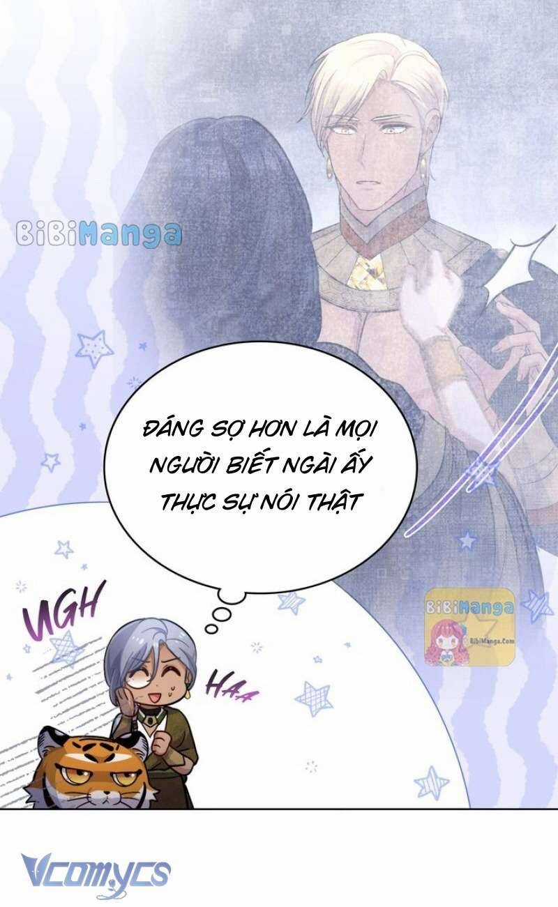 Hôn Nhân Giả Dối - Chapter 70 - Trang 18