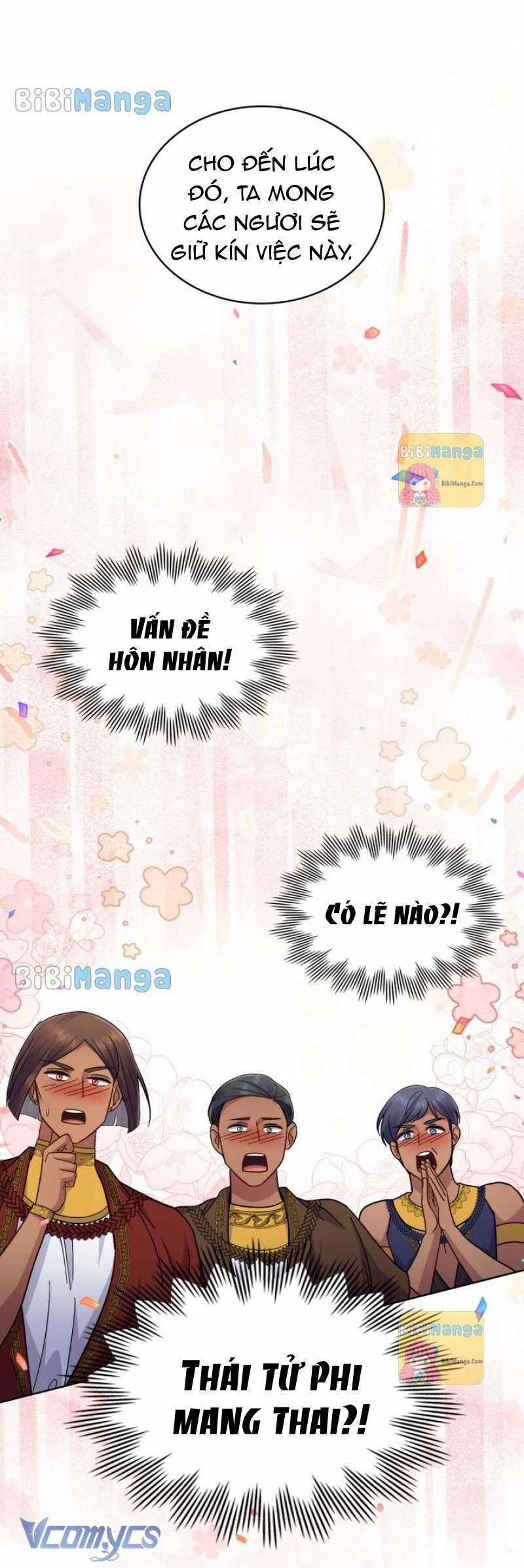 Hôn Nhân Giả Dối - Chapter 70 - Trang 21