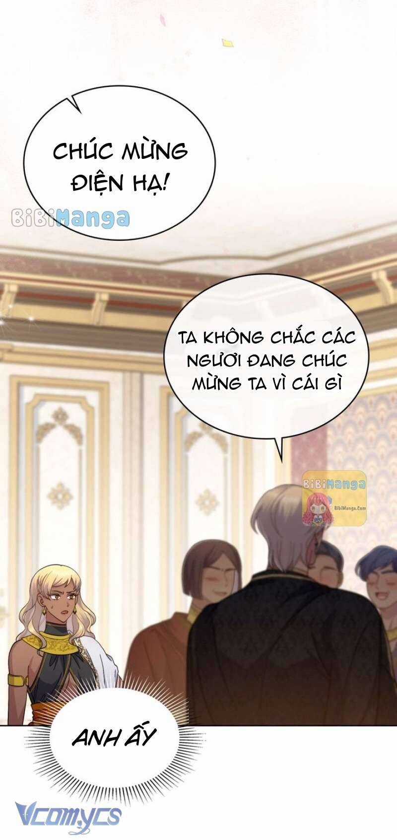 Hôn Nhân Giả Dối - Chapter 70 - Trang 22